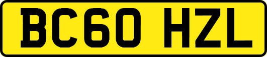BC60HZL