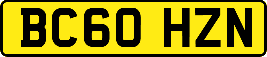 BC60HZN