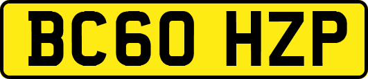 BC60HZP