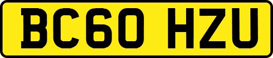 BC60HZU
