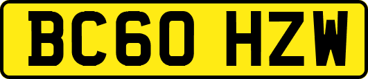 BC60HZW