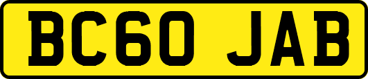 BC60JAB
