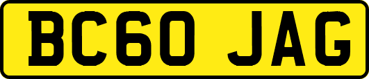 BC60JAG