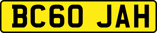 BC60JAH