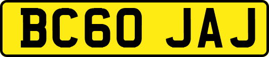 BC60JAJ