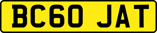 BC60JAT