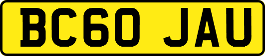 BC60JAU