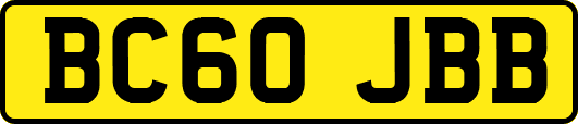 BC60JBB