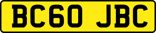 BC60JBC