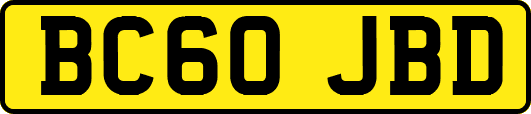 BC60JBD