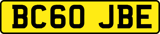 BC60JBE