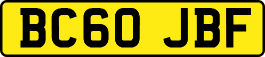 BC60JBF