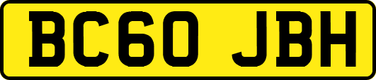 BC60JBH