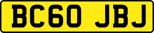 BC60JBJ