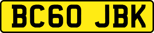 BC60JBK