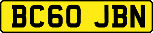 BC60JBN