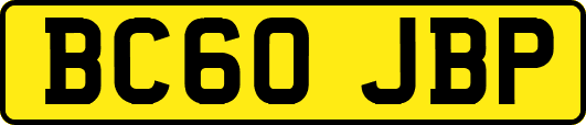BC60JBP