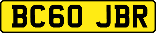 BC60JBR