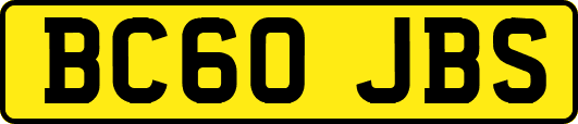 BC60JBS