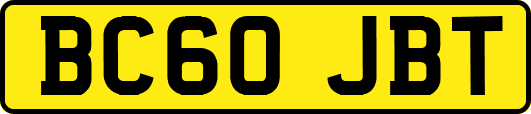 BC60JBT
