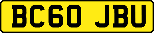 BC60JBU