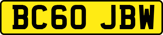 BC60JBW