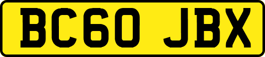 BC60JBX