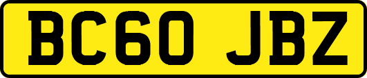 BC60JBZ