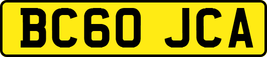 BC60JCA