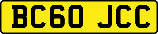 BC60JCC