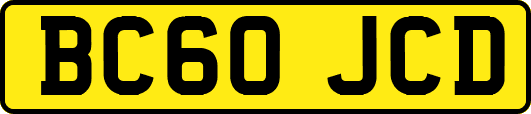 BC60JCD