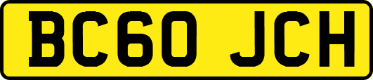 BC60JCH