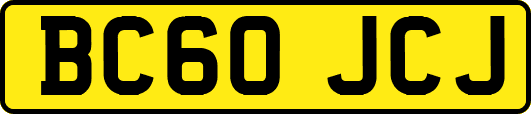 BC60JCJ