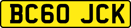 BC60JCK