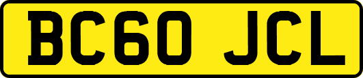 BC60JCL