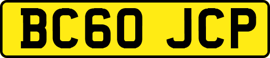 BC60JCP