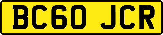 BC60JCR