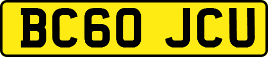 BC60JCU