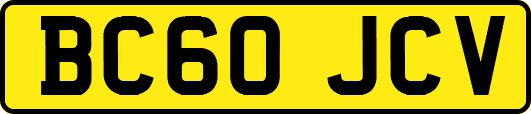 BC60JCV