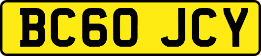 BC60JCY