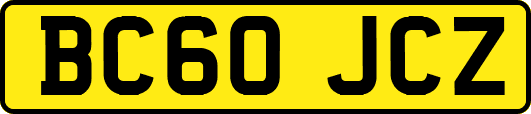 BC60JCZ