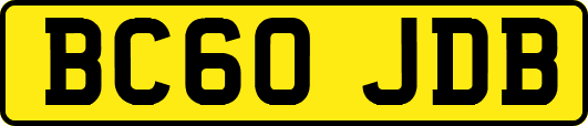 BC60JDB