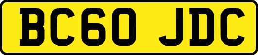 BC60JDC