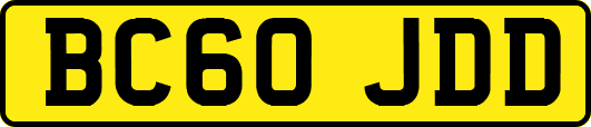 BC60JDD