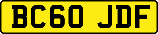 BC60JDF