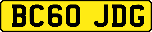 BC60JDG