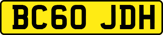 BC60JDH