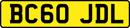 BC60JDL