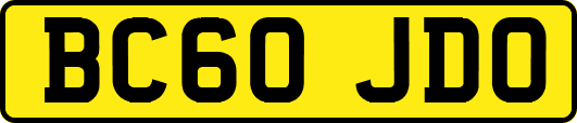 BC60JDO