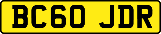 BC60JDR